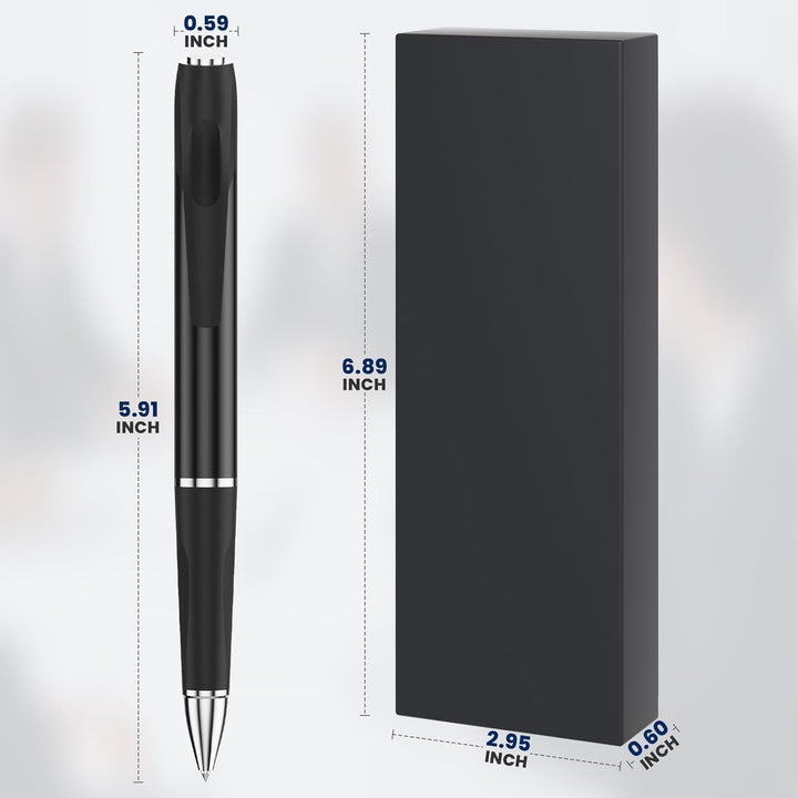 Kamerastift mit 64 GB SD-Karte, 1080P Kameras für Heimsicherheitsüberwachung & Haustierpflege, lange