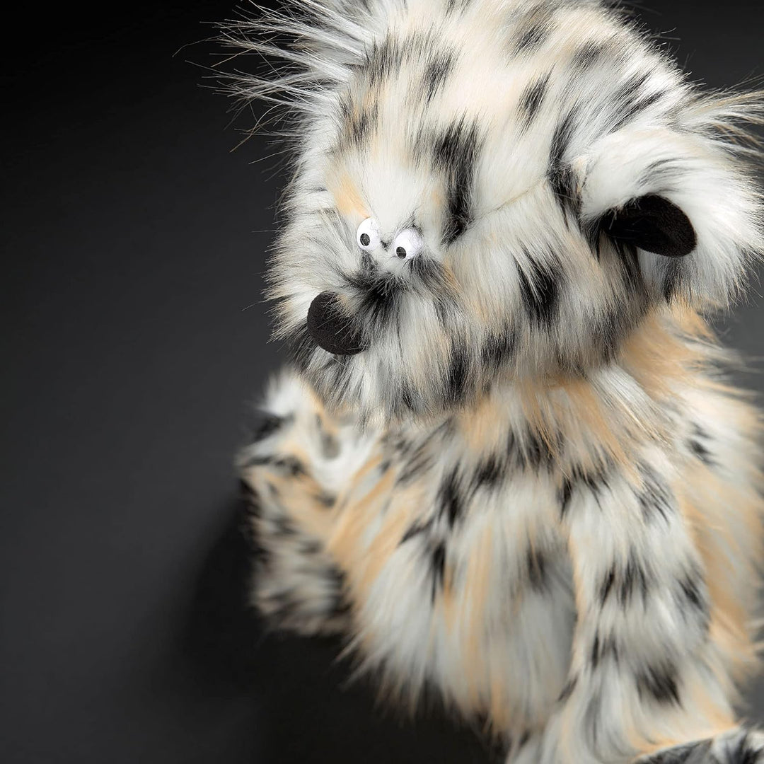 SIGIKID 39681 Ach Good Edition BeastsTown Bär für Mädchen Jungen und Erwachsene Kuscheltier empfohle