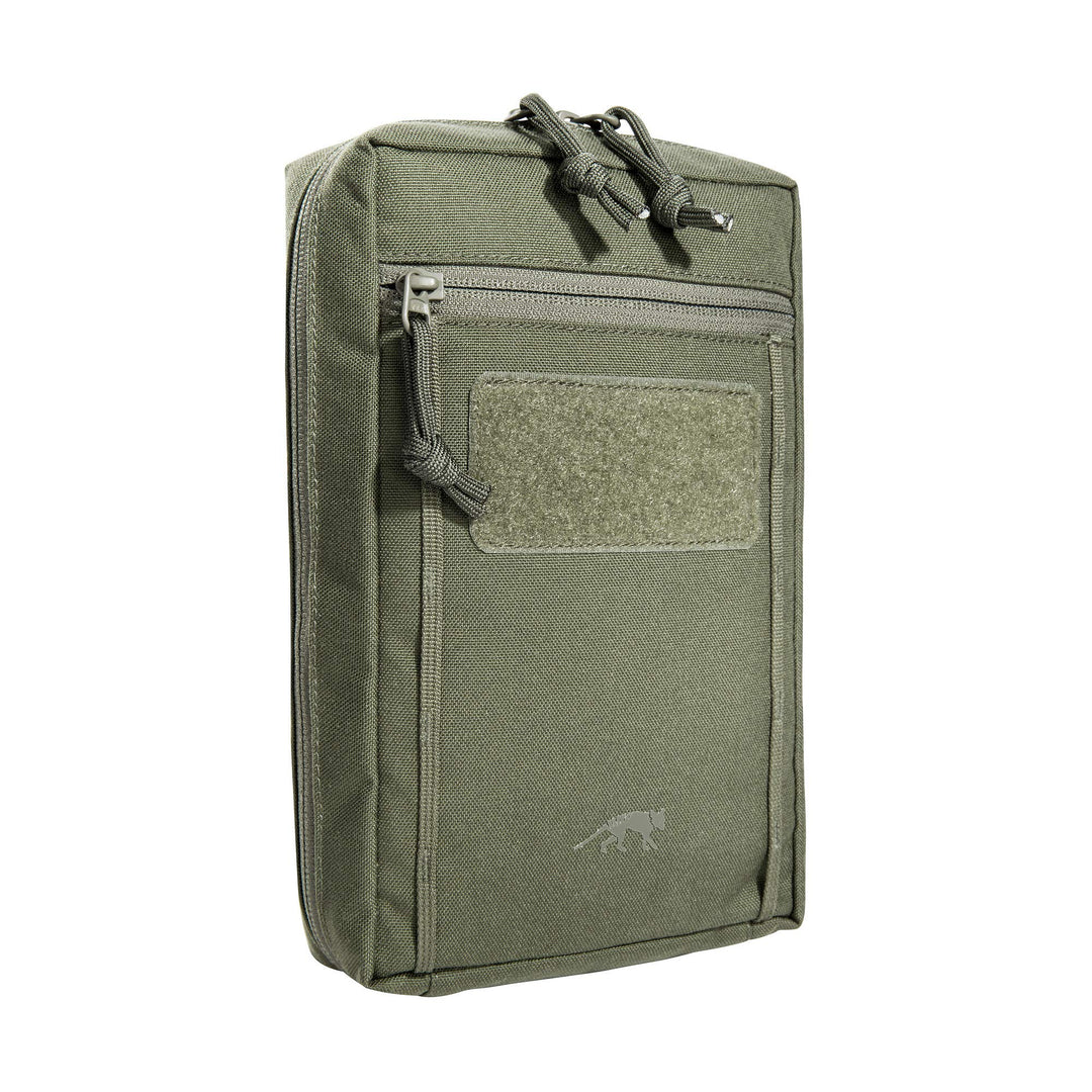 Tasmanian Tiger TT Tac Pouch 7.1 Rucksack Zusatz-Tasche mit Patch Klett-Fläche Molle-System kompatib