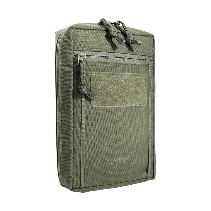 Tasmanian Tiger TT Tac Pouch 7.1 Rucksack Zusatz-Tasche mit Patch Klett-Fläche Molle-System kompatib