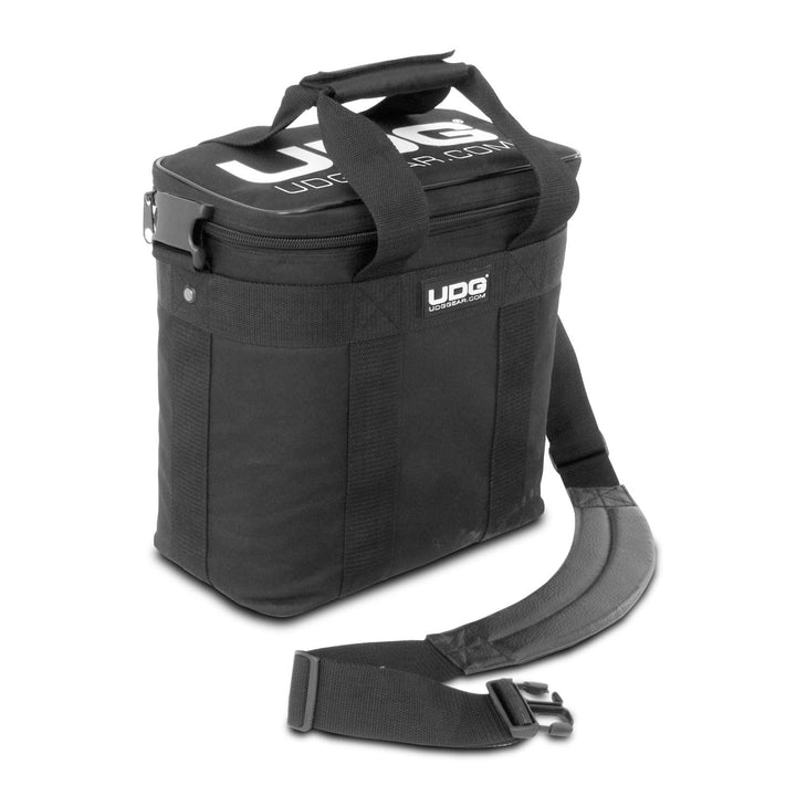 UDG Ultimate StarterBag Schwarz, weisses Logo (U9500BL) Schwarz U9500BL, Schwarz U9500BL