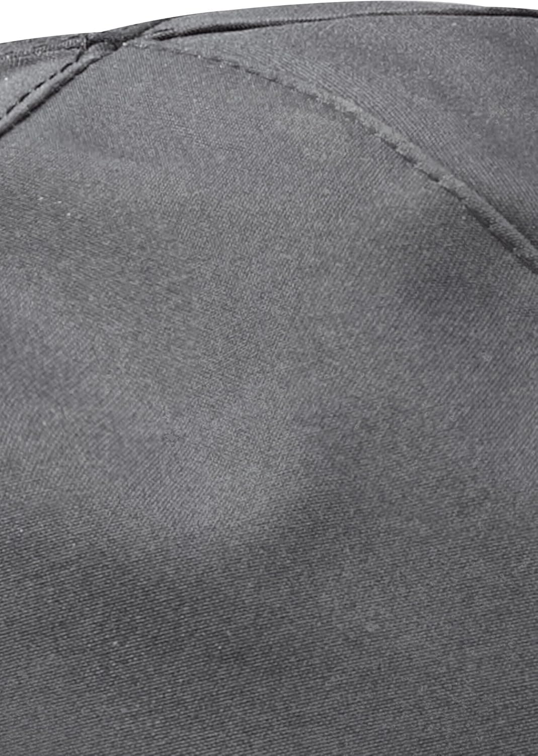camel active Herren teXXXactive Cap mit Innenfutter Einheitsgrösse Schwarz, Einheitsgrösse Schwarz