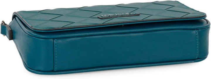 Lois - Handtasche Damen Umhängetasche Damen Klein & Stilvoll Handtasche Damen Umhängetasche Crossbod