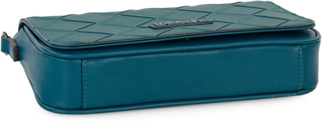 Lois - Handtasche Damen Umhängetasche Damen Klein & Stilvoll Handtasche Damen Umhängetasche Crossbod