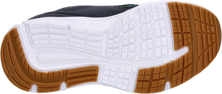 Lico Mädchen Penedo V Sneaker, Marine Lemon