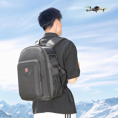 Smatree Professionelle Rucksack für DJI Mavic 3 Pro, wasserdicht Rucksack Tasche für DJI Mavic 3 Pro