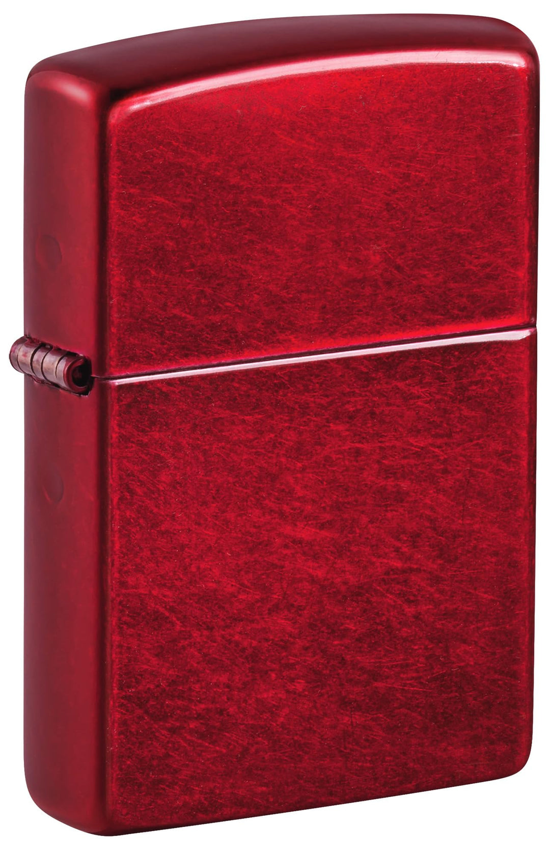 Zippo Feuerzeug, Candy Apple Red, Candy Apple Red
