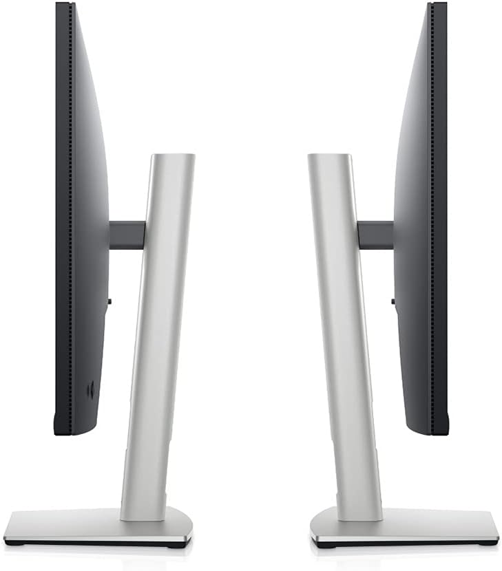 Dell 27 USB-C HUB Monitor, schwarz