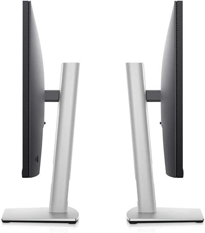 Dell 27 USB-C HUB Monitor, schwarz