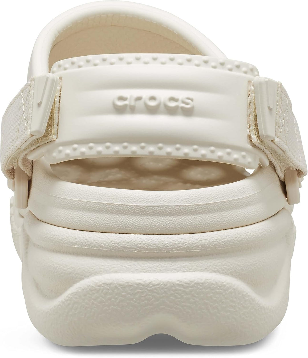 Crocs Unisex 208776Holzschuh 48/49 EU Stuck, 48/49 EU Stuck