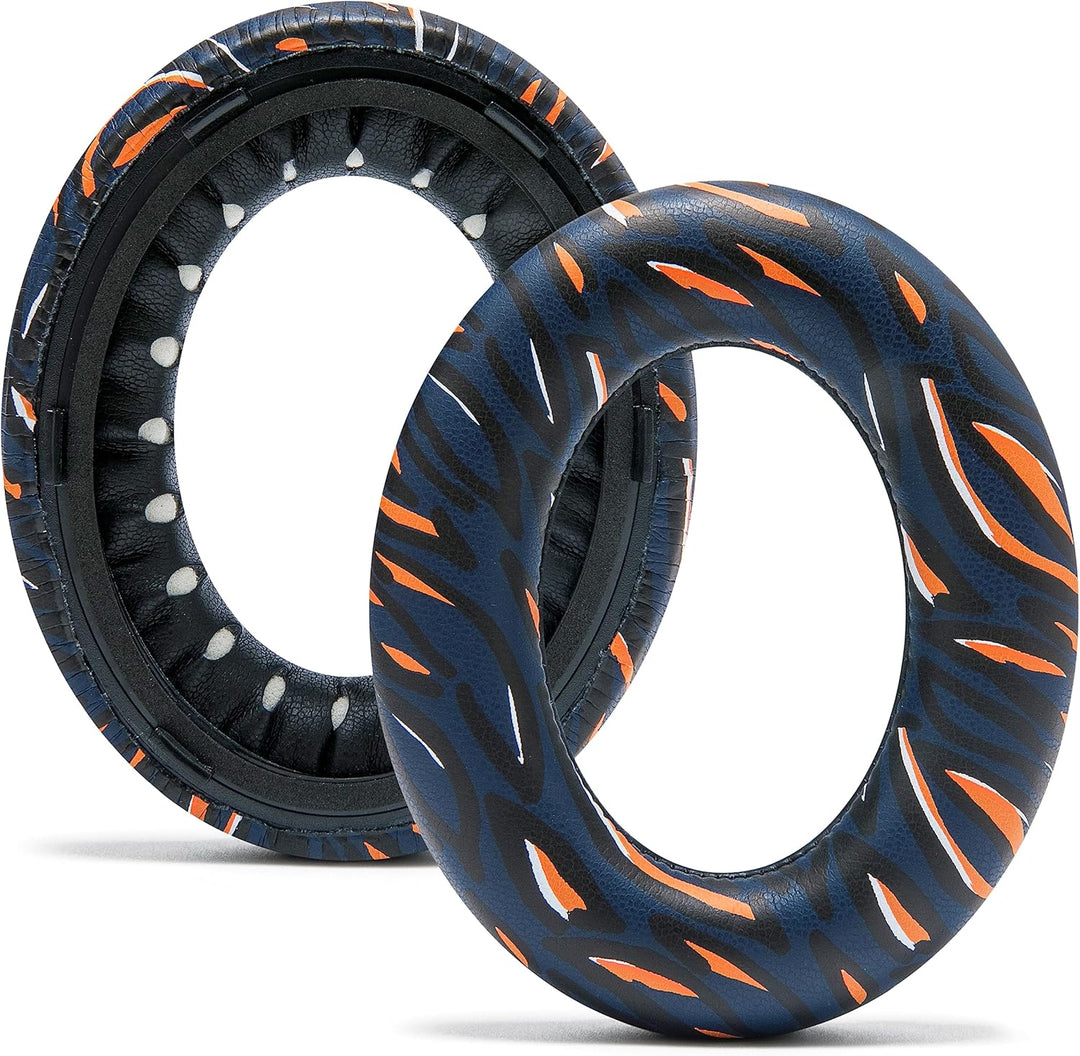 WC Wicked Cushions Verbesserte Ersatz-Ohrpolster für Bose 700 Noise Cancelling-Kopfhörer (NC700) – w