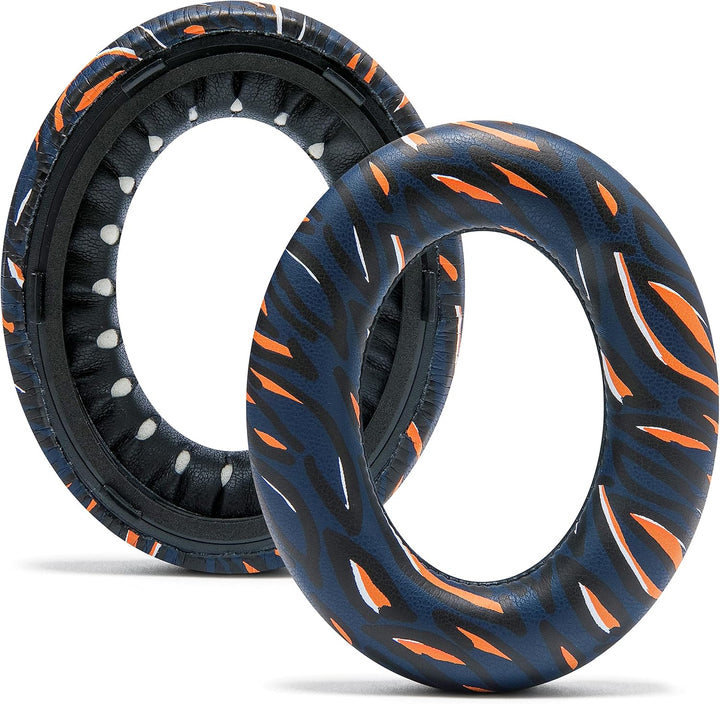 WC Wicked Cushions Verbesserte Ersatz-Ohrpolster für Bose 700 Noise Cancelling-Kopfhörer (NC700) – w