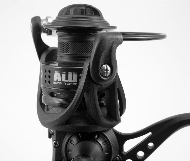 NOMURA Hiro Alu 1000-6000 10+1 30, 30