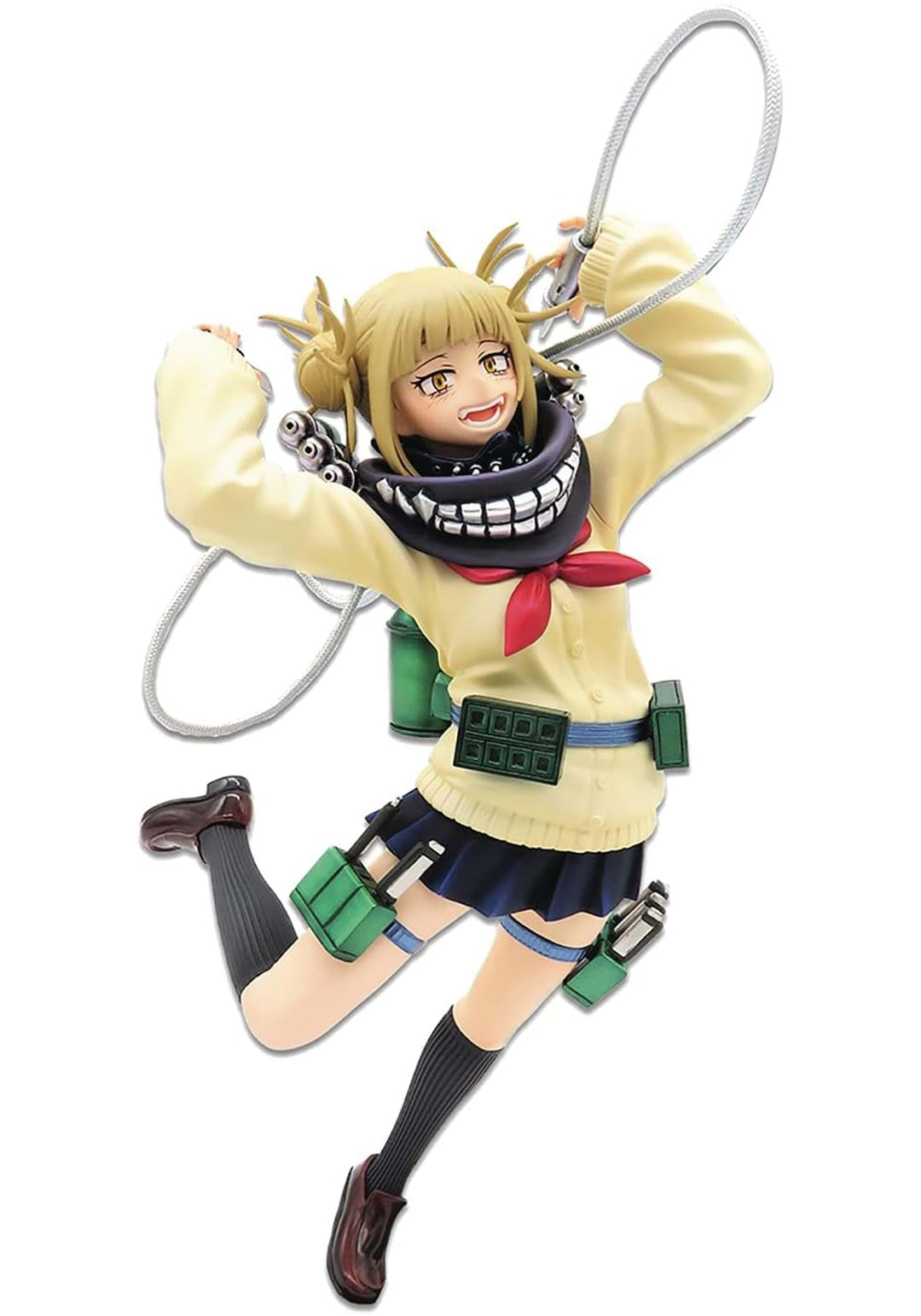BANPRESTO My Hero Academia Chronicle Figure Academy VOL.5 HIMIKO TOGA