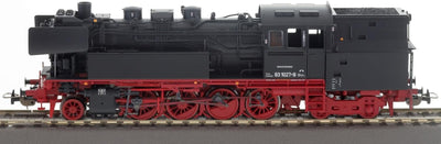 Piko H0 50630 Dampflokomotive H0 BR 83,10 DR IV