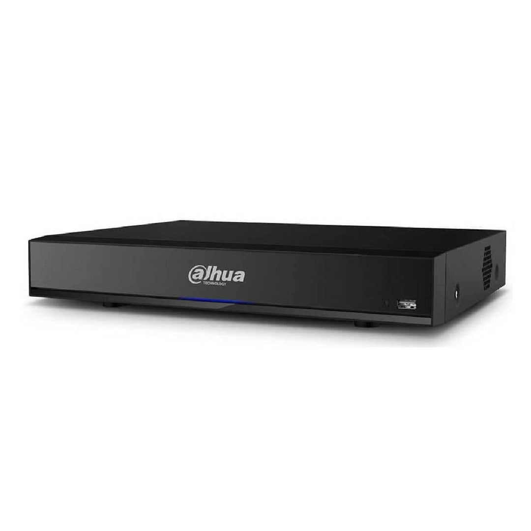 DVR 4CH HDCVI PENTABRID AI/XVR5104HS-4KL-I3 DAHUA