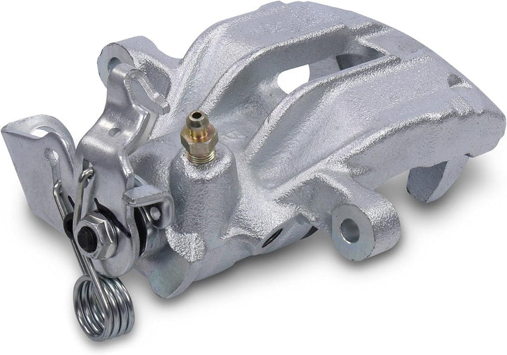 ATEC Germany 1x Bremssattel hinten links Bremszange Faustsattel ohne Halter
