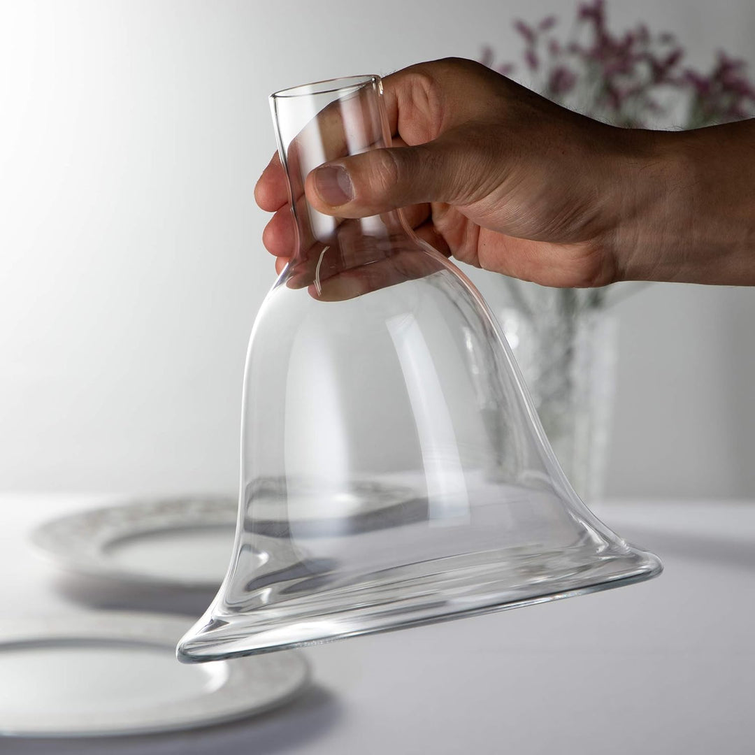 RIEDEL Macon Decanter, Glas, 19 x 19 x 21 cm