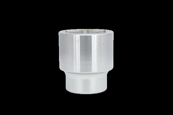 KS Tools 911.1054 1" CLASSIC Sechskant-Stecknuss, kurz, 54mm