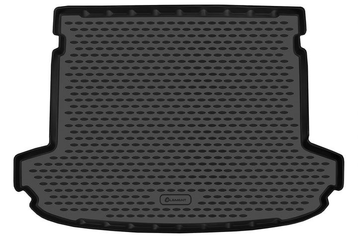 Element Passgenaue Premium Antirutsch Laderaumwanne Kofferraumwanne KIA Sportage MK4 QL 2016->