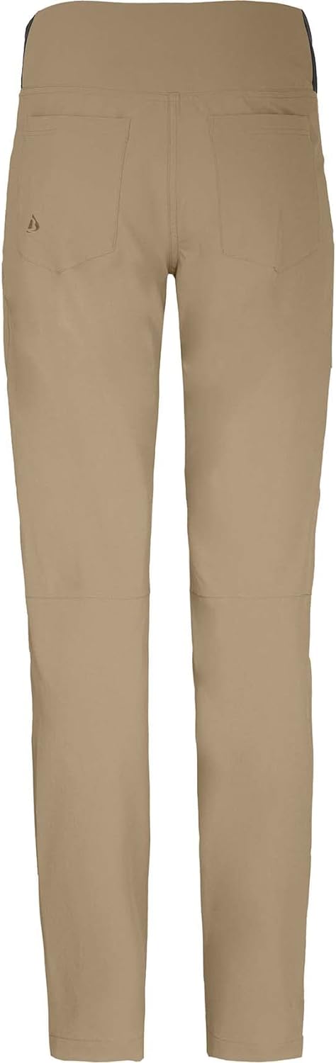 Bergson AALBORG Vario (slim) | Damen Wanderhose, recycelt, elastisch, sportlich - recycelt, elastisc