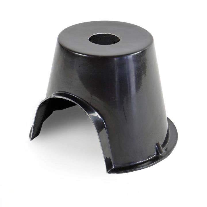 CLGarden GFK Schwerlaststütze für 150 Liter Springbrunnenbecken Set 2 Tonnen Ständer Stütze Stützele