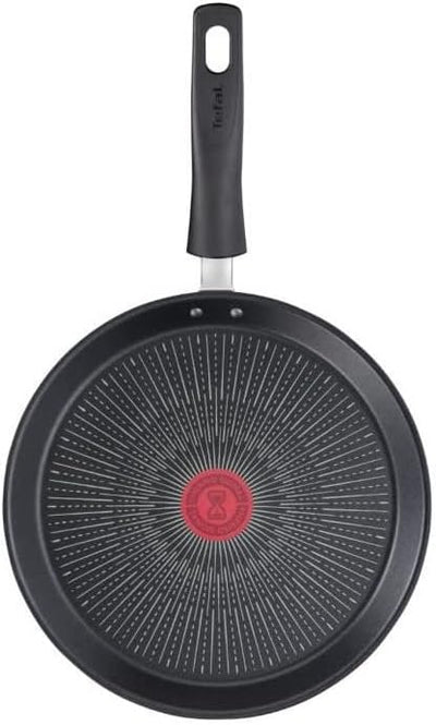 TEFAL G2553802 UNBEGRENZTE Krepppfanne 25 cm