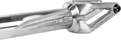 Ethic Legion V2 8STD Stunt Scooter Fork Gabel SCS Raw
