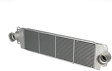 NRF 30354 Ladeluftkühler