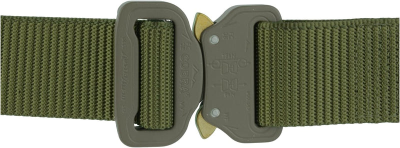 Helikon-Tex Cobra (FC38) Tactical Gürtel - Olive Green