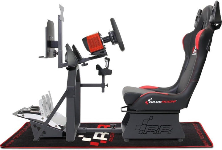 RaceRoom Multi-Konsolenhalter