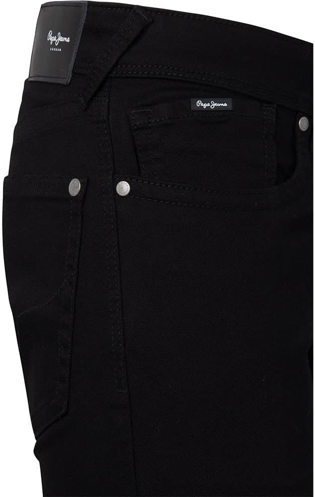 Pepe Jeans Herren Pants Hatch 30W / 32L Denim-s92, 30W / 32L Denim-s92
