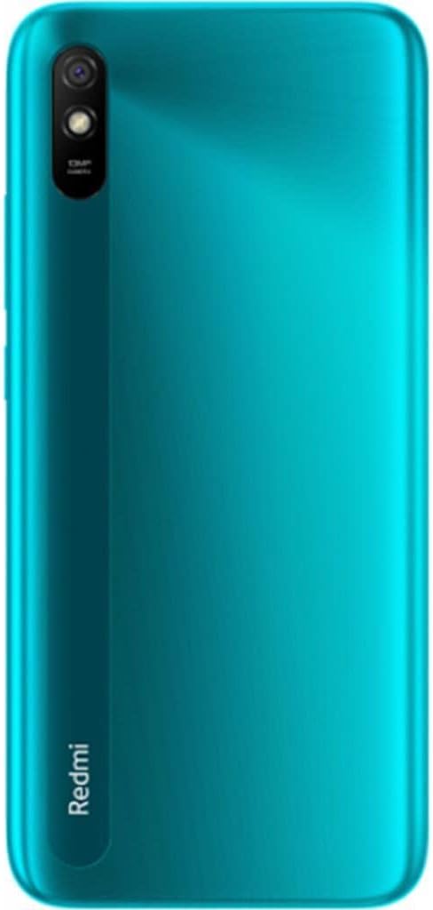 Redmi 9A Smartphone 2GB 32GB 6.53" HD+ DotDrop Display 5000mAh (typ) 13 MP AI Rear Camera [Global Ve