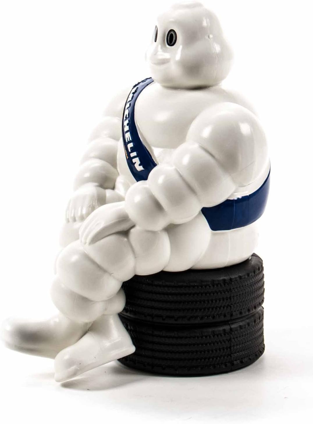 MICHELIN Männchen sitzend 19