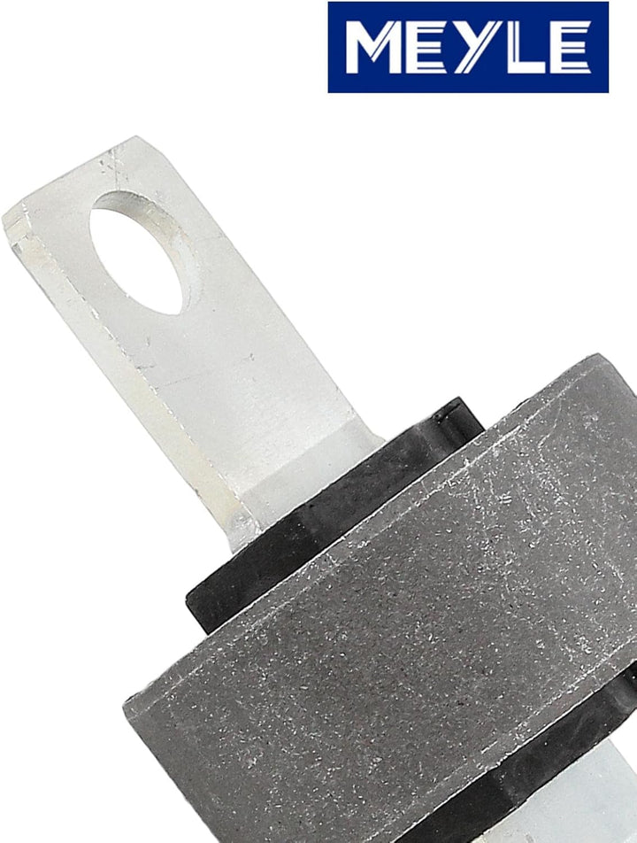 2x Original MEYLE 5147100014 5147100015 Achskörper Lagerung Hinten Kompatibel mit Galaxy WA6 2006-20