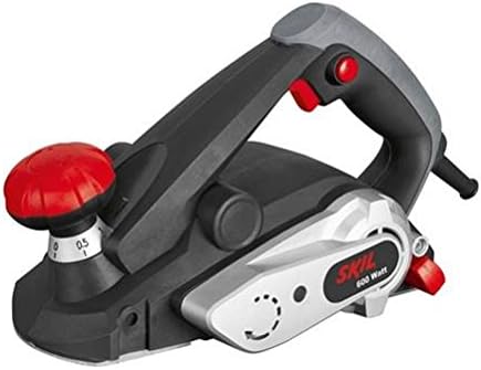 Skil Hobel 1558 AA (Hobeln von Oberflächen, Anfasen von Ecken; 600 W, 17000 min-1) F0151558AA