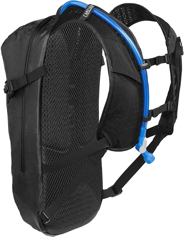 CAMELBAK Camelbak Trinkrucksack M.U.L.E. Evo 2.8 Liter, 2.8 Liter