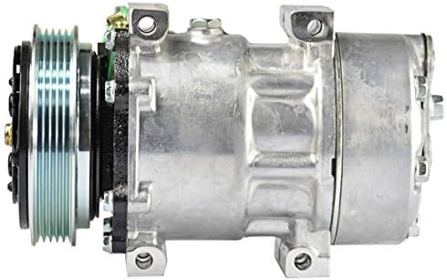 MAHLE ACP 174 000S A/C-Kompressor BEHR