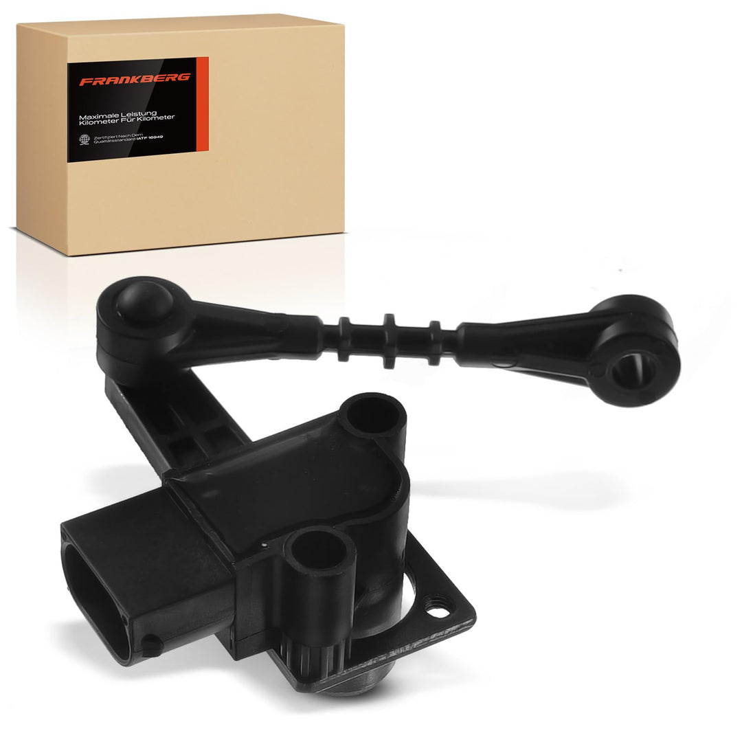 Höhensensor Niveauregulierung vorne links für Discovery III L319 LA_ TAA 2004-2009 LR020155