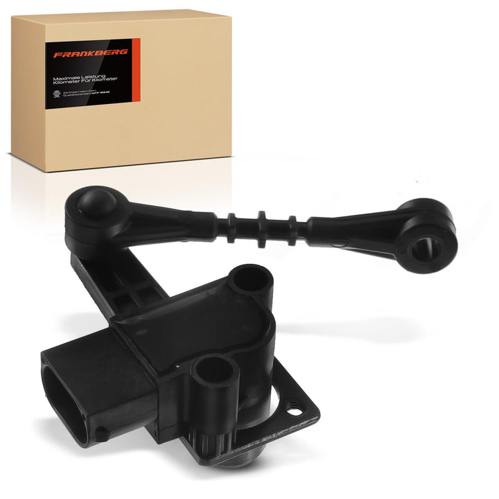 Höhensensor Niveauregulierung vorne links für Discovery III L319 LA_ TAA 2004-2009 LR020155