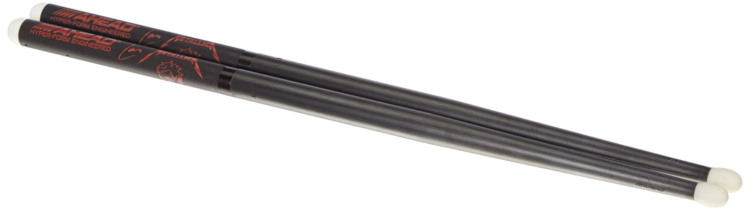 Ahead Lars Ulrich Signature Trommelstöcke (Drumsticks) Leicht LUSGL Weitere Modelle