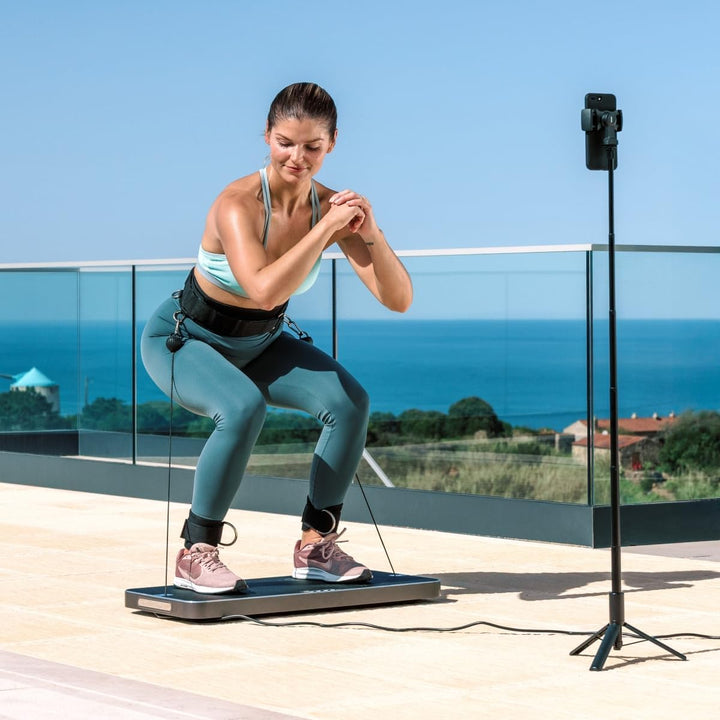 DSG100i Smart Home Gym, DSG100i