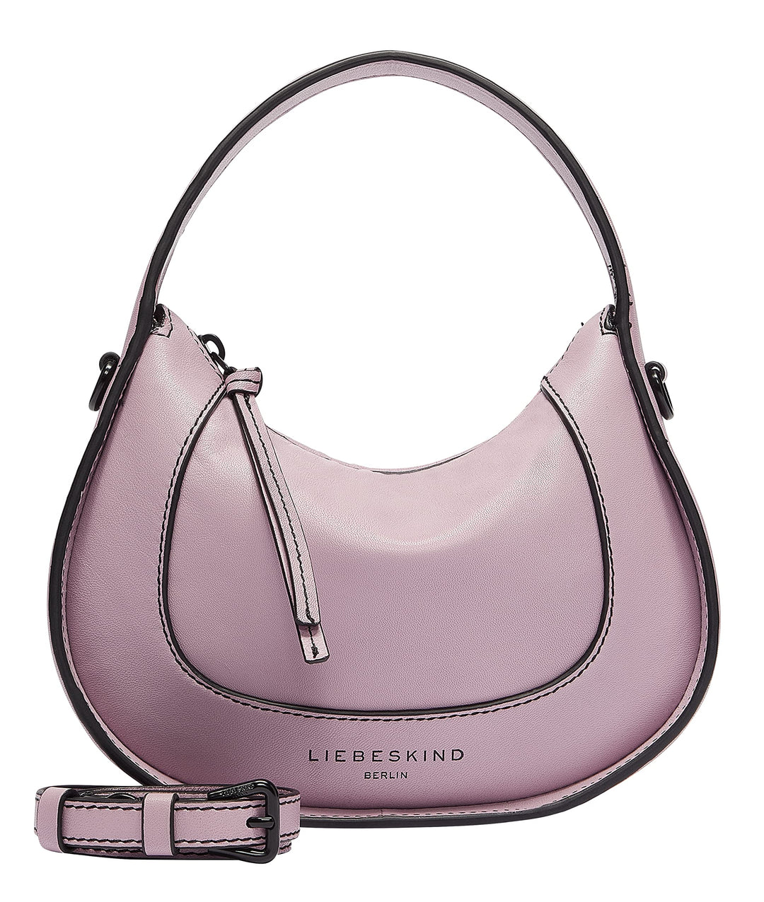 Liebeskind Damen Crossbody S Pale Lavender, Pale Lavender