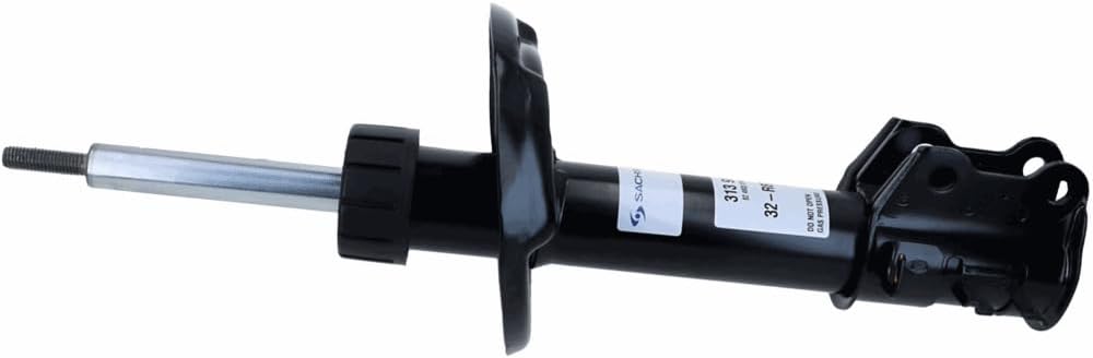 SACHS 313 925 Stossdämpfer für Alfa Romeo Mito (955_) 2008-2018 Links, Vorderachse und Andere Fahrze