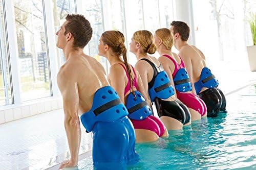 Beco Water Sports Training Übung &amp; Fitness Training Aqua Jogging Bebelts Blau Unisex, Unisex