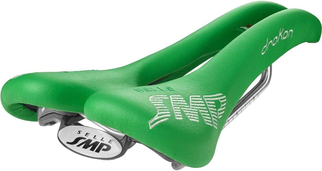 SMP 4BIKE Drakon Grün Unisex - Erwachsene, 10