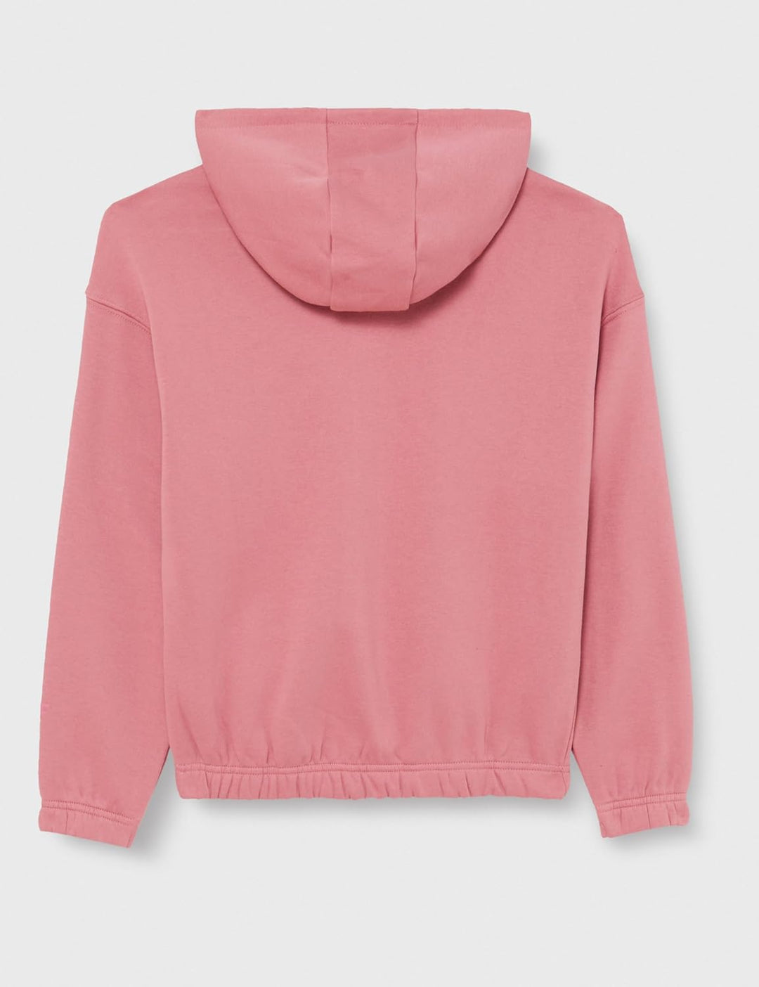 4F Mädchen Sweatshirt F639 Sweatshirt 9 Jahre Rosa, 9 Jahre Rosa