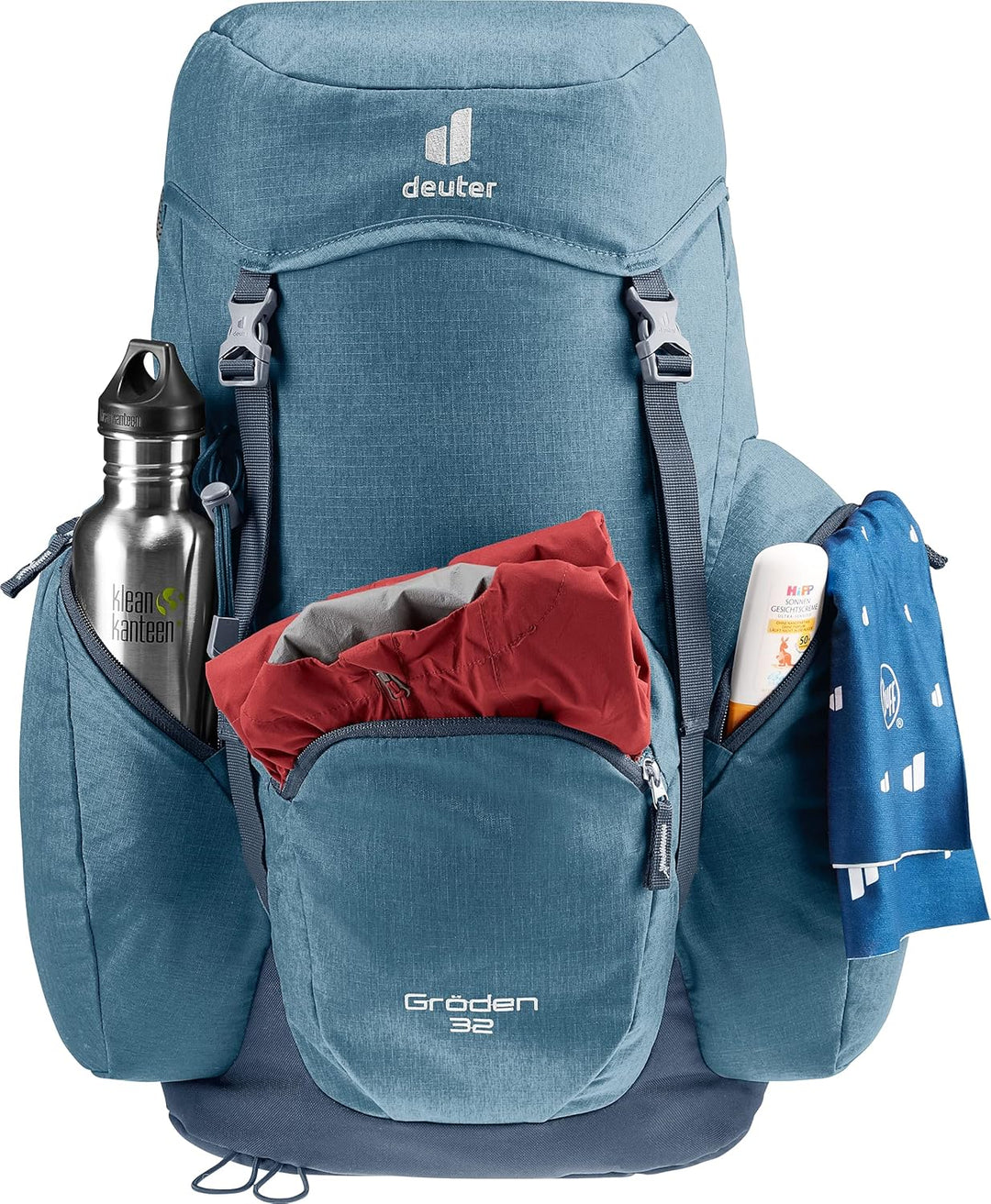 deuter Gröden 32 Classic Wanderrucksack Atlantic-ink 32 L, Atlantic-ink 32 L