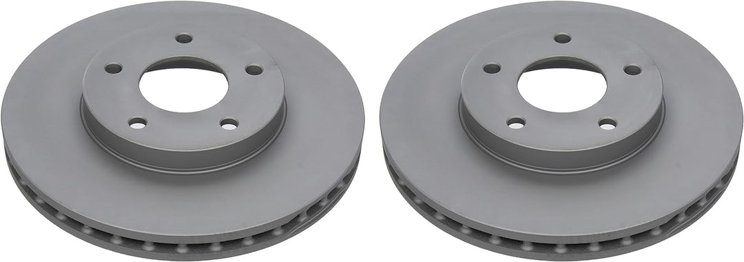 ATE 24012801401 Bremsscheibe - (Paar)