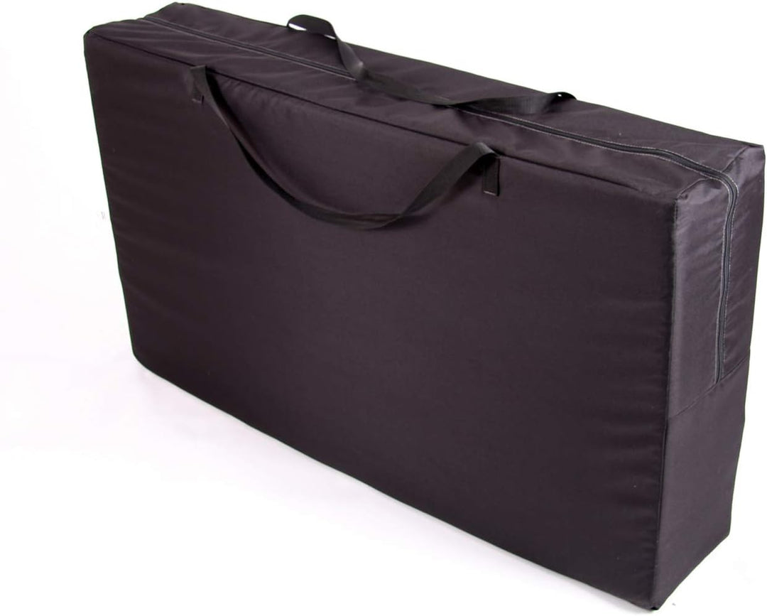 Mayaadi Home Schlafauflage Klappmatratze Bett geignet für Caddy Kombi Life 200x120x8cm MH-SAVWCK-200